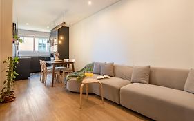 Jardim Do Morro Apartment By Porto Stories